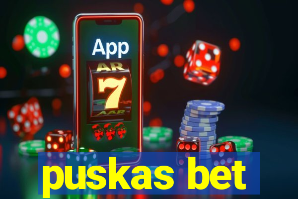 puskas bet